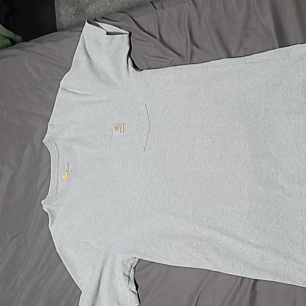 Cathartic Original Fit T-shirt